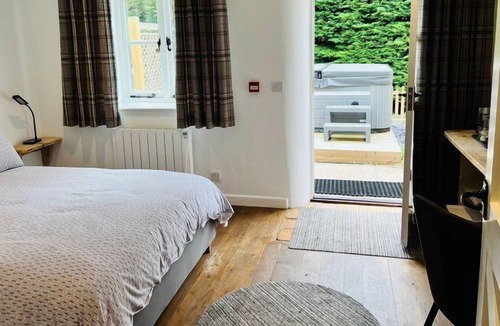 Wilmington Bed & Breakfast | THE WHITE HART INN