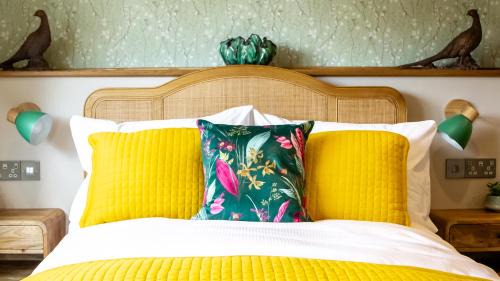 Ingatestone Hotel | The White Hart Inn