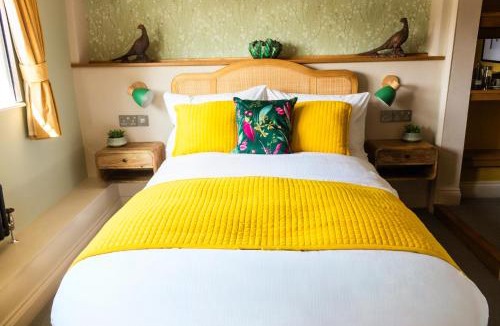 Ingatestone Hotel | The White Hart Inn