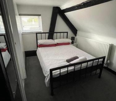 Whitton Hotel | The White Hart Inn