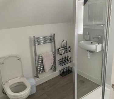 Whitton Hotel | The White Hart Inn