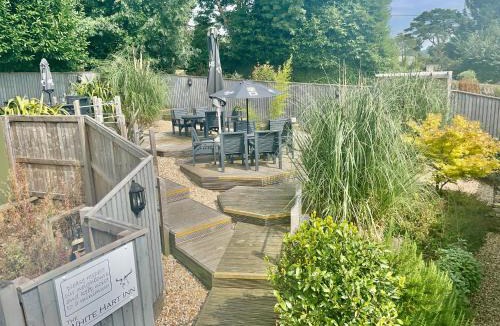 Wilmington Bed & Breakfast | The White Hart Inn, Wilmington