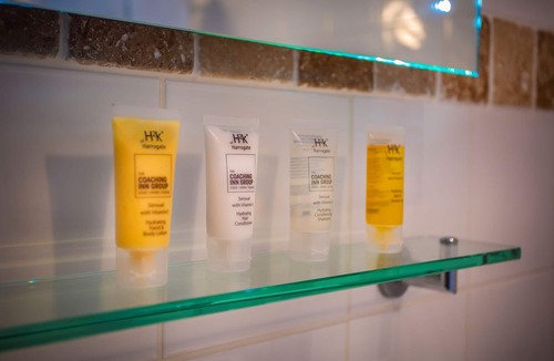 Moreton-in-Marsh Hotel | The White Hart Royal Hotel, Moreton-in-Marsh