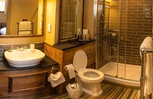 South Harting Hotel | The White Hart, South Harting