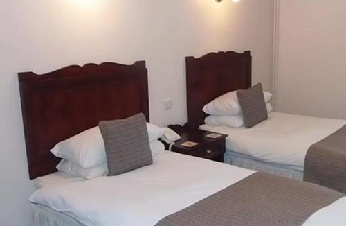 Beyton Hotel | The White Horse