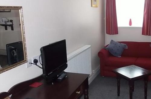 Beyton Hotel | The White Horse