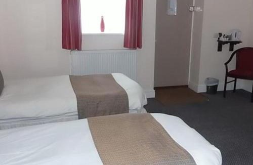 Beyton Hotel | The White Horse