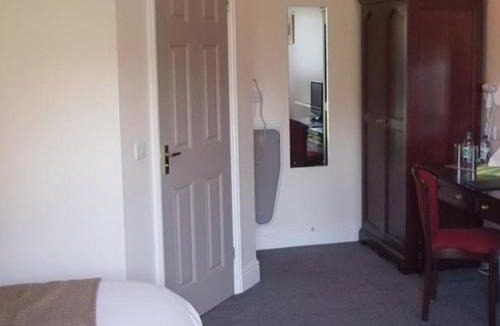 Beyton Hotel | The White Horse