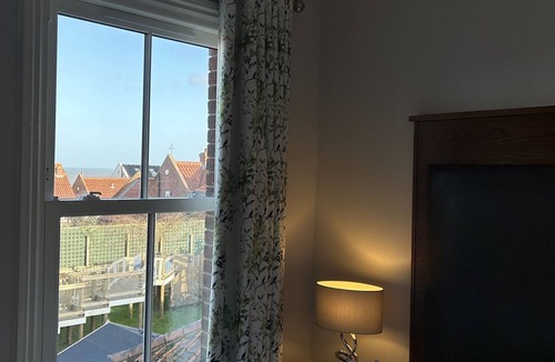 Overstrand Hotel | The White Horse