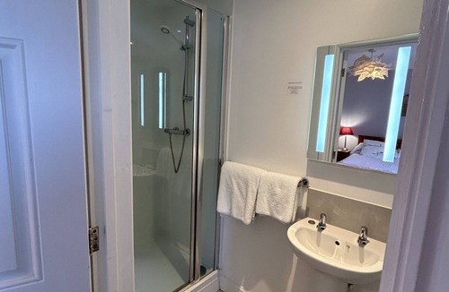 Overstrand Hotel | The White Horse