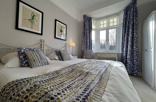 Overstrand Hotel | The White Horse