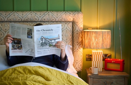 Dorking Hotel | The White Horse