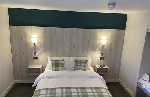 Cranswick Bed & Breakfast | The White Horse