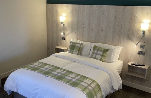 Cranswick Bed & Breakfast | The White Horse