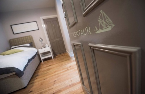 Heybridge Hotel | The White Horse