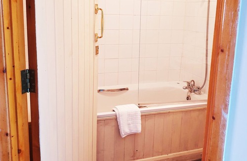 Cambridge Hotel | The White Horse Inn