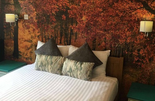Cambridge Hotel | The White Horse Inn
