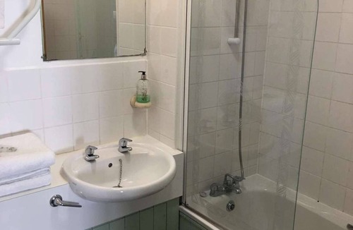 Cambridge Hotel | The White Horse Inn