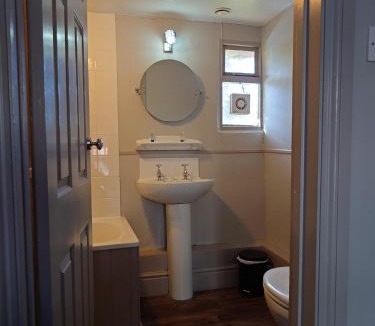 Duns Tew Hotel | The White Horse Inn