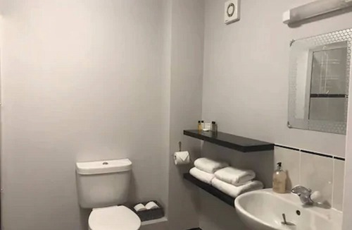 Ridgewell Bed & Breakfast | The White Horse Inn