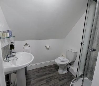 Thruxton Hotel | The White Horse Inn