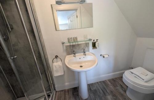 Thruxton Hotel | The White Horse Inn