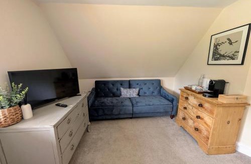 Thruxton Hotel | The White Horse Inn