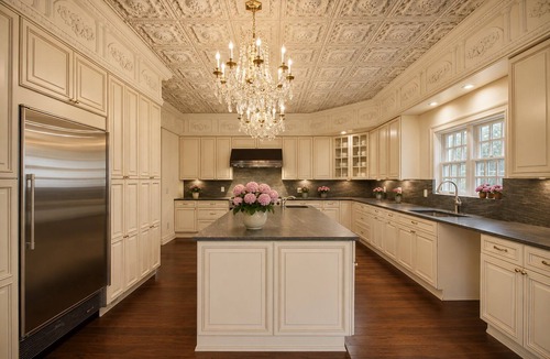 Livingston House | The White House at Livingston - World Cup Luxury Estate