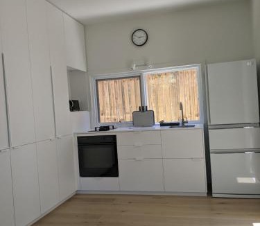 Suffolk Park House | The White House