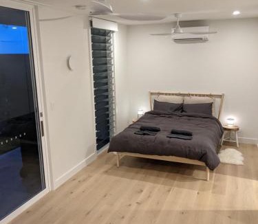 Suffolk Park House | The White House