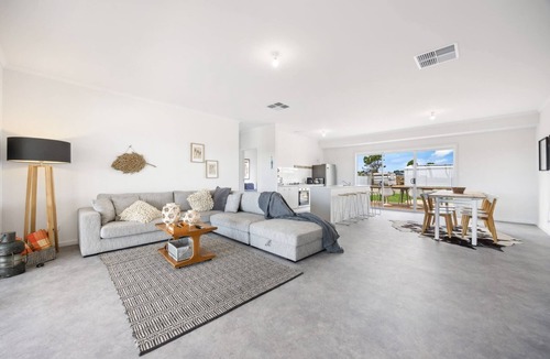 Seymour House | The White House