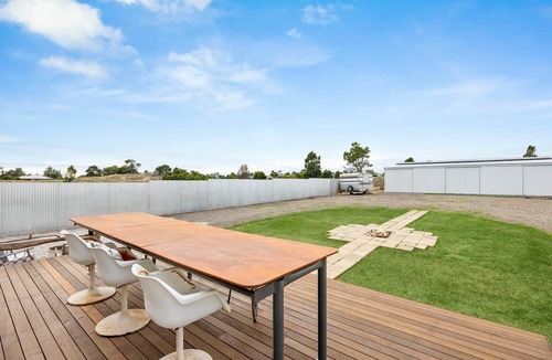 Seymour House | The White House