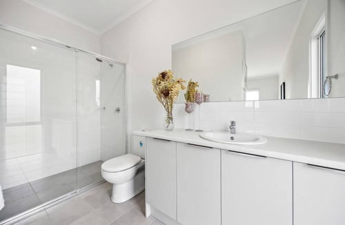 Seymour House | The White House