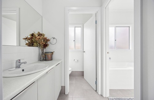 Seymour House | The White House