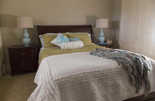 Medford Bed & Breakfast | The White House Bed and Breakfast