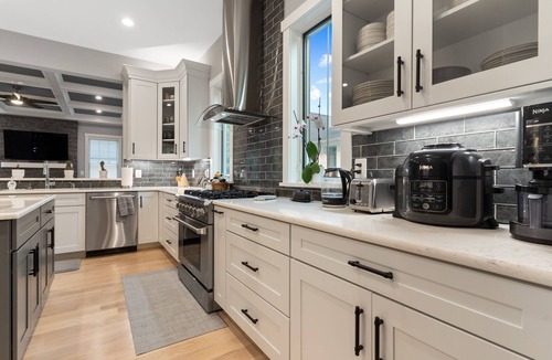 Virginia Square House | The White House DC/Arlington
