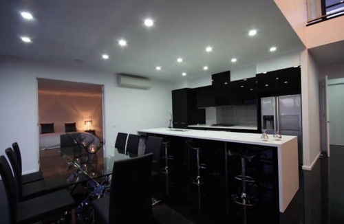 Echuca House | The White House Echuca