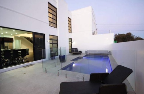 Echuca House | The White House Echuca