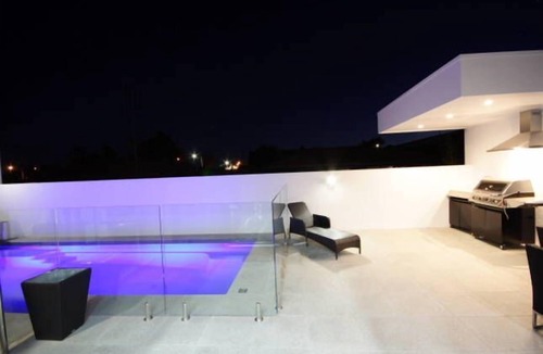 Echuca House | The White House Echuca