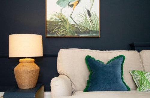 Bembridge House | The White House