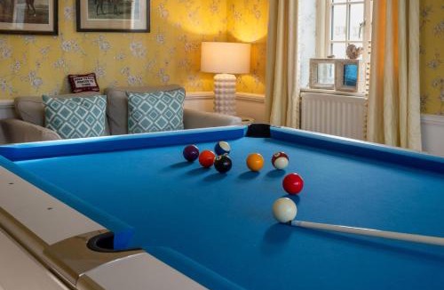 Bembridge House | The White House