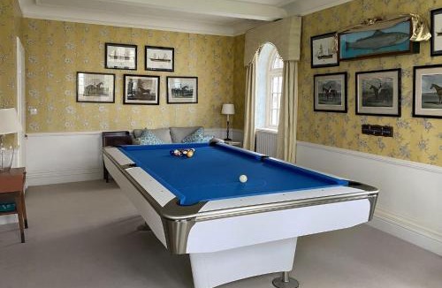 Bembridge House | The White House