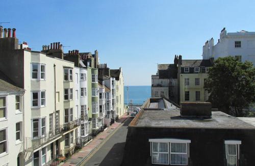 Kemptown House | The White House