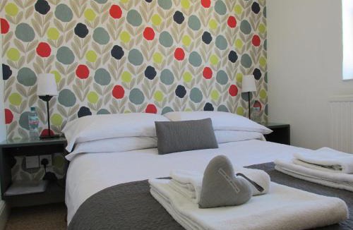 Kemptown House | The White House