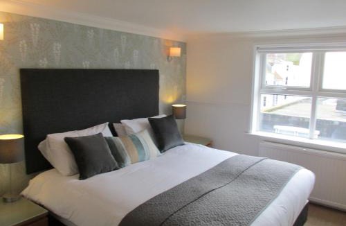 Kemptown House | The White House