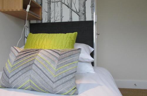 Kemptown House | The White House