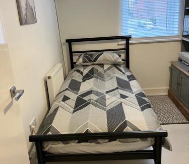 Pontefract House | The White House