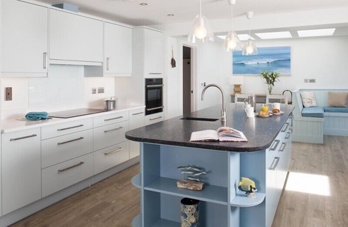 Treator Cottage | The White House