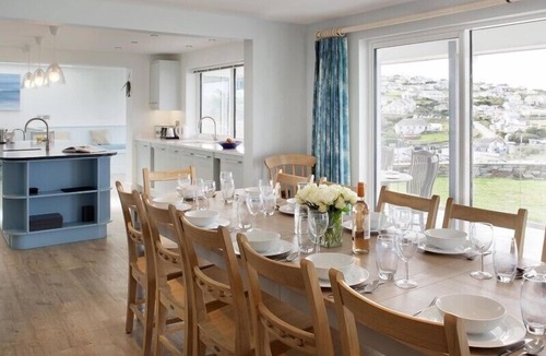 Treator Cottage | The White House