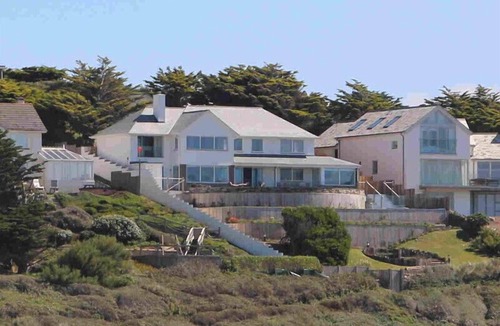 Treator Cottage | The White House